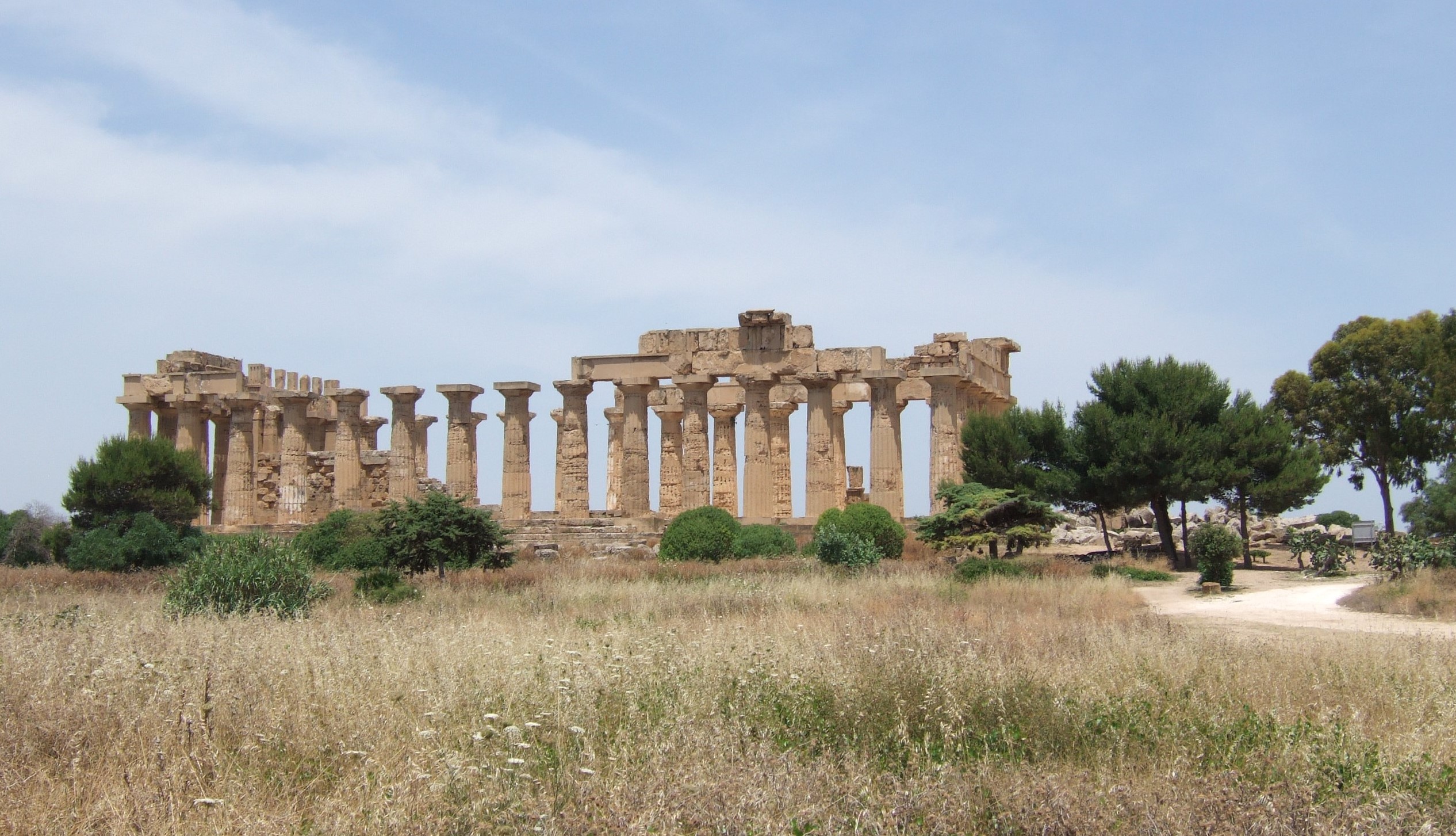 Sicily, Italy